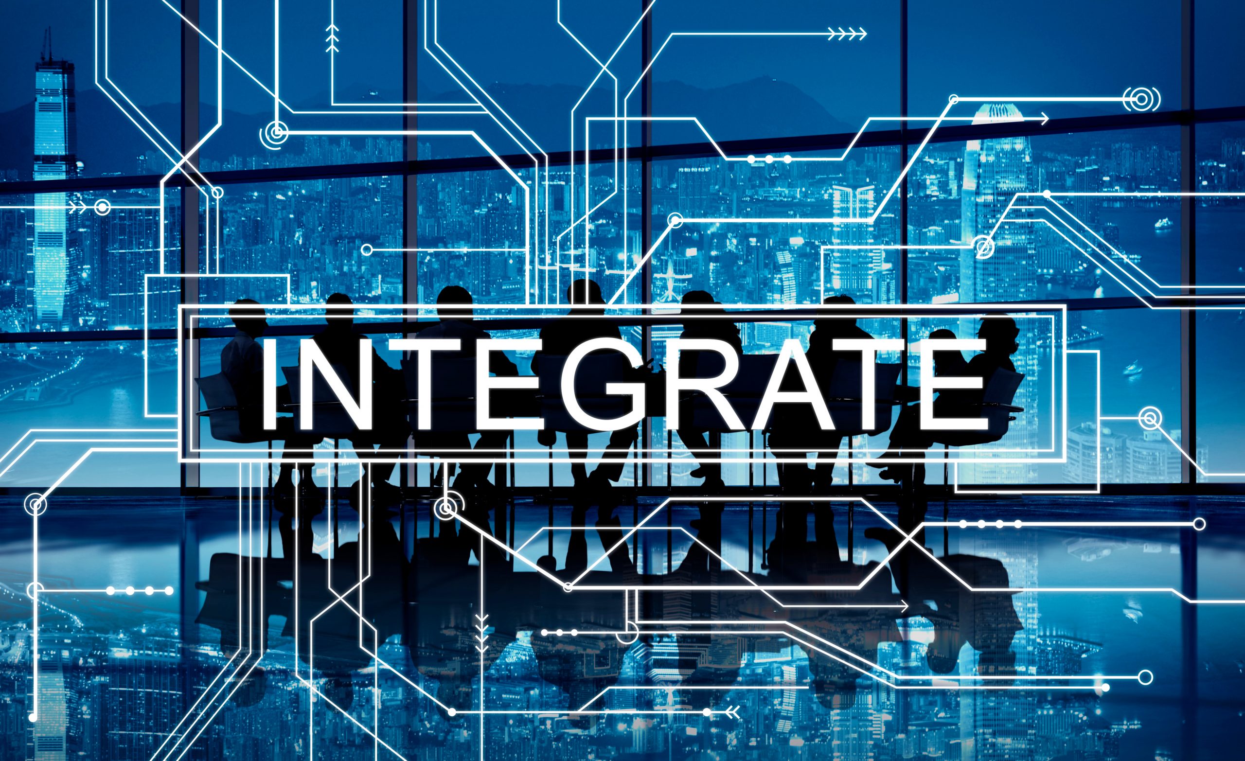 Integrations